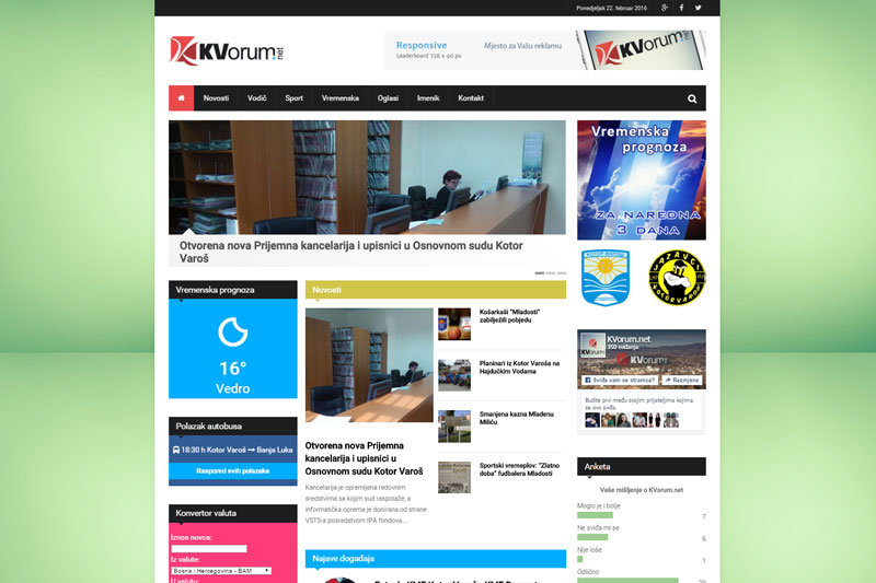 kvorum.net